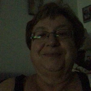 Meet your Posher, Rose